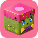 mundo kawaii minecraft APK