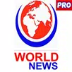 World News Today: Headlines, Breaking, Local News APK