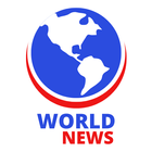 آیکون‌ World News