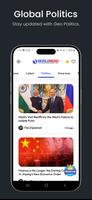 World News ảnh chụp màn hình 3