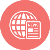 Tech News 아이콘