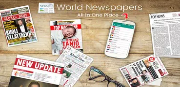 World Newspapers