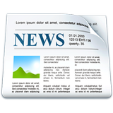 World Newspapers アイコン