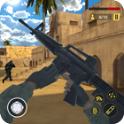 Elite Commando: Dead Zone آئیکن