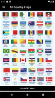 All Country Flags capture d'écran 1