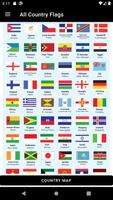 All Country Flags Ekran Görüntüsü 2