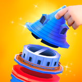 Pocket World - New Journey icon