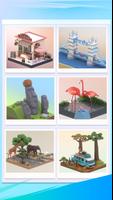 Pocket World - New Journey Cartaz
