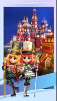Pocket World - New Journey imagem de tela 2