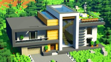 Craft Earth - Block Building Screenshot 1