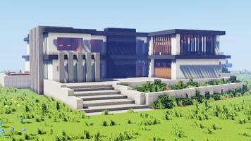 Craft Earth - Block Building Screenshot 3