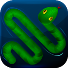 Snake - game online ikona