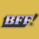 BFF Friends Wallpapers HD aplikacja