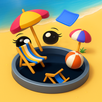 World in Hole : Eating Games APK