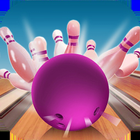 Bowling 3D icône