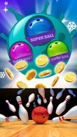 Bowling 3D captura de pantalla 1