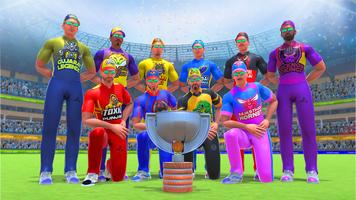 World Cup Cricket Games 2022 स्क्रीनशॉट 2