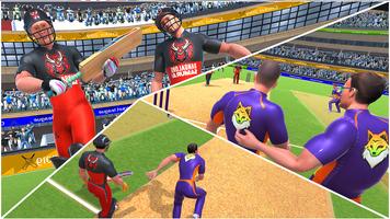 World Cup T20 Cricket: WCCC تصوير الشاشة 3