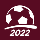 Qatar Livescore 2022 icône