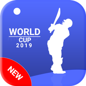 Cricket World Cup-Cadres photo pour les amateurs icon