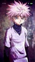 Cute Anime Live Wallpapers imagem de tela 2