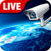 ”Earth Online Webcams Free
