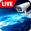 Earth Online Webcams Free