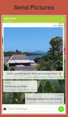 WORLD - chat & make friends APK download