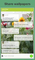 WORLD - chat & make friends APK download