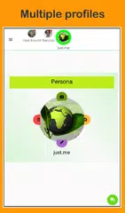 WORLD - chat & make friends APK download