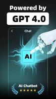 AI Answer Master AI Chatbot الملصق