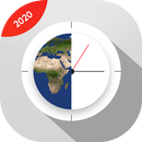 Reloj mundial: hora de todos l APK