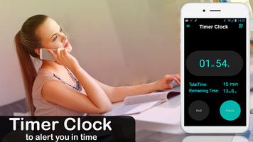 World Clock- Digital Alarm Clock & Stop Watch screenshot 3