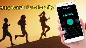 World Clock- Digital Alarm Clock & Stop Watch screenshot 2