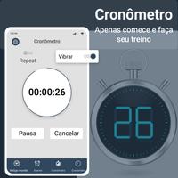 World Clock  Smart Alarm App imagem de tela 3