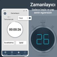 Dünya Saati Akıllı alarm app Ekran Görüntüsü 3