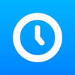 World Clock – World time clock 图标
