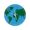 Jam Dunia Dengan Widget - Waktu Dari Semua Negara APK