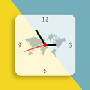 นาฬิกาโลก APK