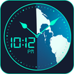 Global World clock-All countries time zones