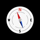 Compass icon