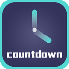 Vacation Countdown icône