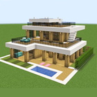 Craft Wolrd 3D - Master Block icon