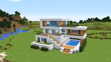 Craft Wolrd 3D - Master Block poster