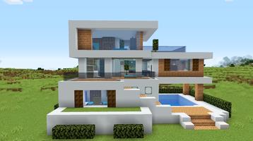 Craft Wolrd 3D - Master Block screenshot 1