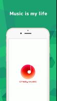 Crazy Music for YouTube স্ক্রিনশট 3
