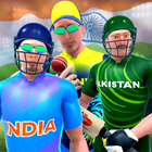 World Cricket Champion League ícone