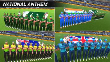 World Cricket Champion League تصوير الشاشة 1
