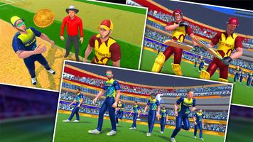 World Cricket Champion League capture d'écran 3