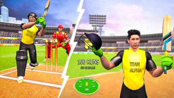 Game piala T2O kriket dunia screenshot 2